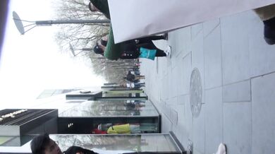 大型商务中心一路跟踪抄底多位极品高跟美少妇⭐你没见过的各种骚丁完美呈现2 (10)