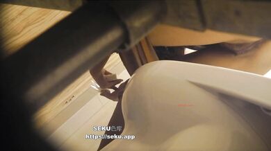 大神潜入大型购物中心偷拍多位漂亮小姐姐嘘嘘⭐各种美鲍一一呈现